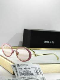 Picture of Chanel Sunglasses _SKUfw77838441fw